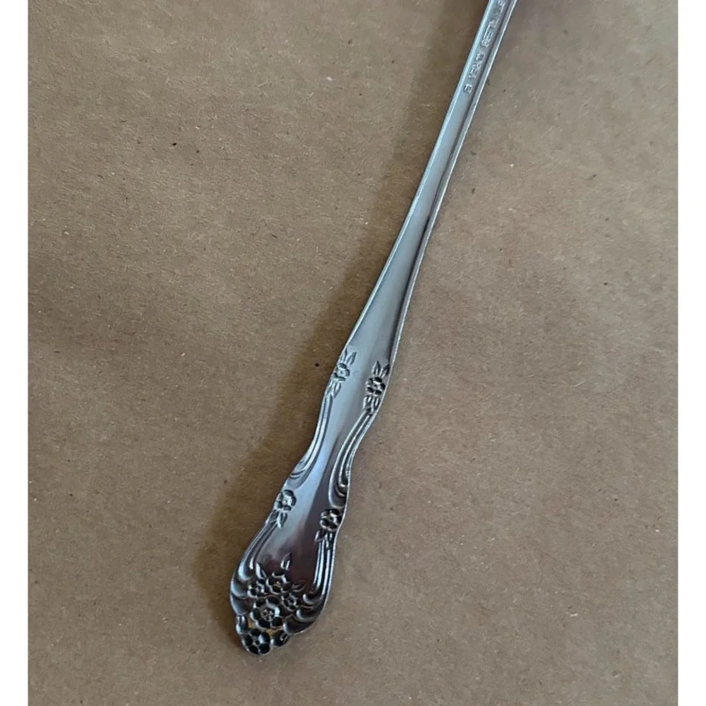 Rogers Co vintage flatware